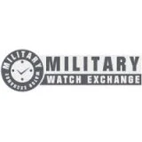  Kode Promo Military Watch Exchange