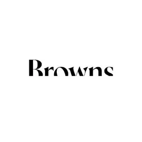  Kode Promo Browns Fashion