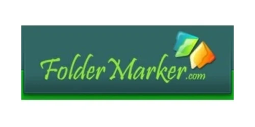  Kode Promo Folder Marker.com