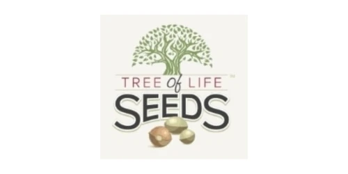  Kode Promo Tree Of Life Seeds