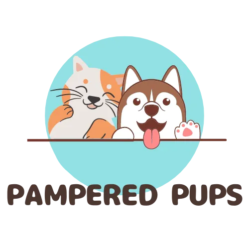  Kode Promo Pampered Pups