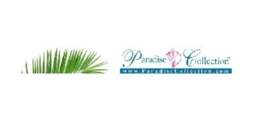  Kode Promo Paradise Collection