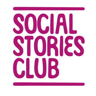  Kode Promo Social Stories Club
