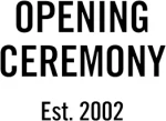  Kode Promo Opening Ceremony