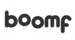  Kode Promo Boomf