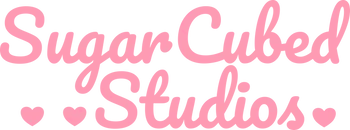  Kode Promo Sugar Cubed Studios