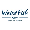  Kode Promo Weird Fish