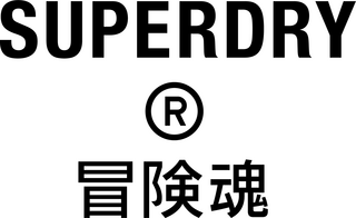  Kode Promo Superdry