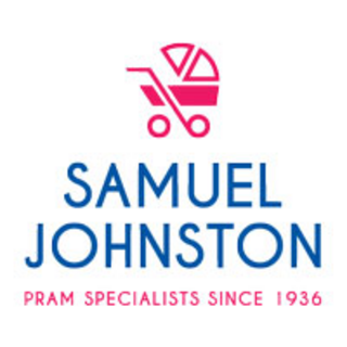  Kode Promo Samuel Johnston