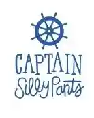  Kode Promo Captain Silly Pants