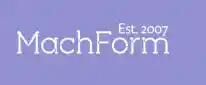  Kode Promo MachForm