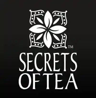  Kode Promo Secrets Of Tea