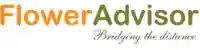  Kode Promo Flower Advisor Global - Aldmic Pte. Ltd.