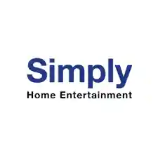 Kode Promo Simply Home Entertainment