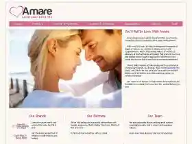  Kode Promo Amare Inc.