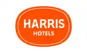  Kode Promo Harrishotels
