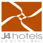  Kode Promo J4 Hotels