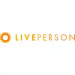  Kode Promo LivePerson - Expert Advice