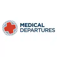 Kode Promo Medical Departures 
