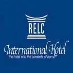 Kode Promo RELC International Hotel