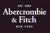  Kode Promo Abercrombie & Fitch