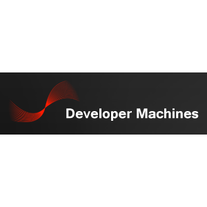  Kode Promo Developer Machines