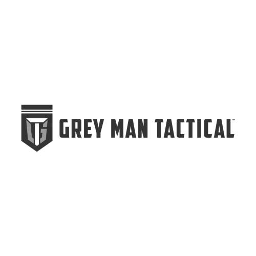  Kode Promo Grey Man Tactical
