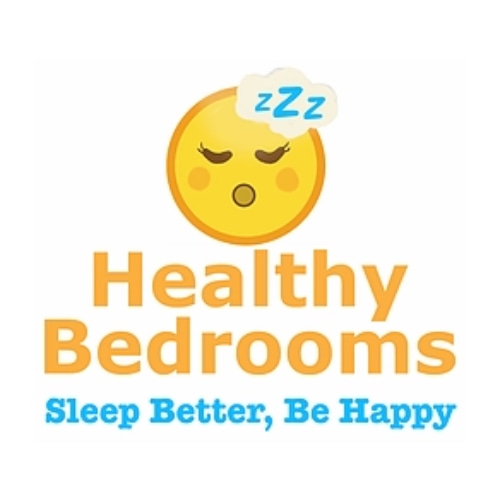  Kode Promo Healthy Bedrooms