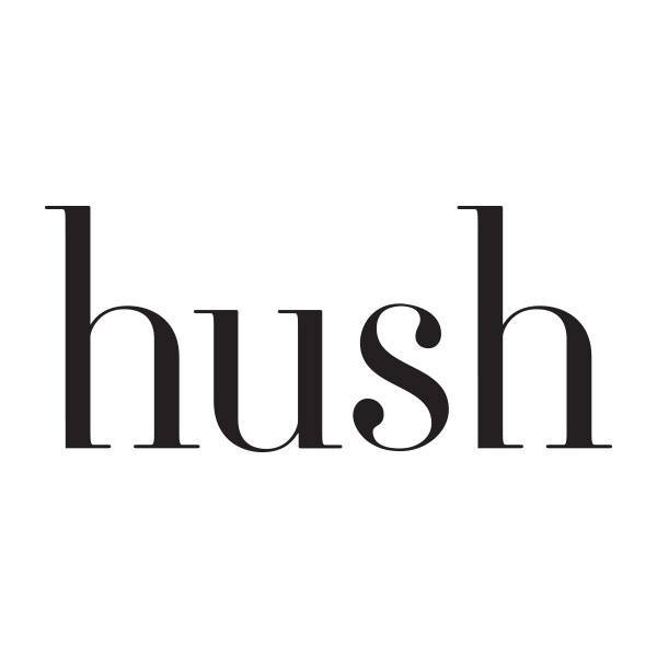  Kode Promo Hush